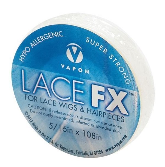 Lace FX Extensions Tape FXR 1/2