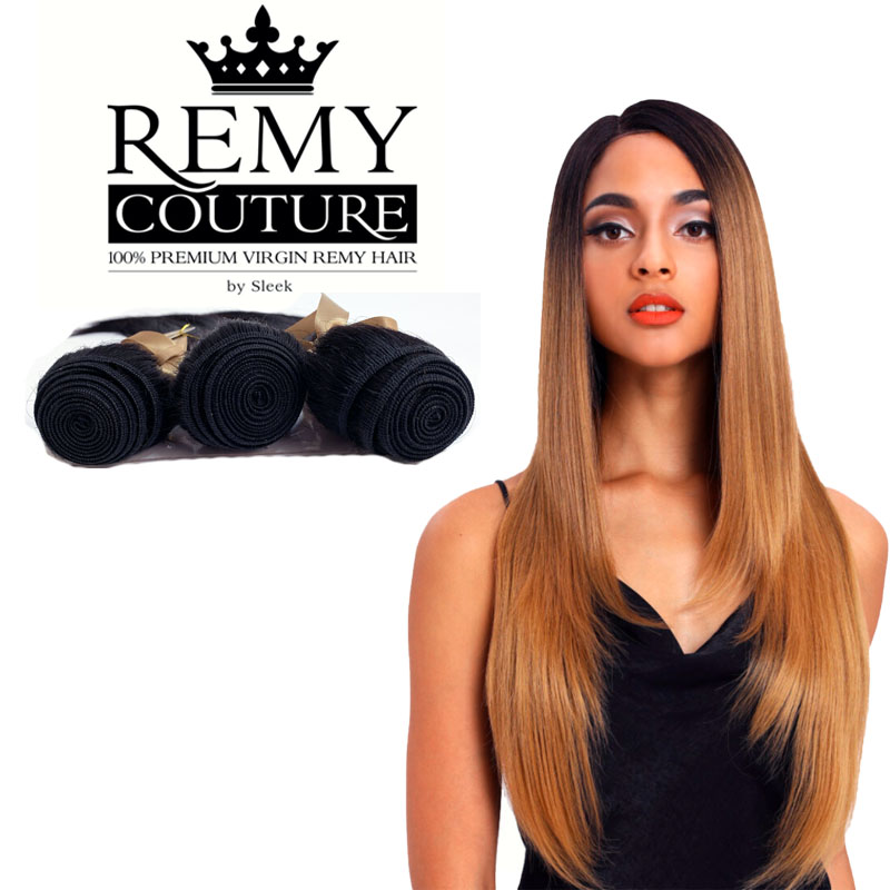 Remy Couture Silky Weave 50cm (20")