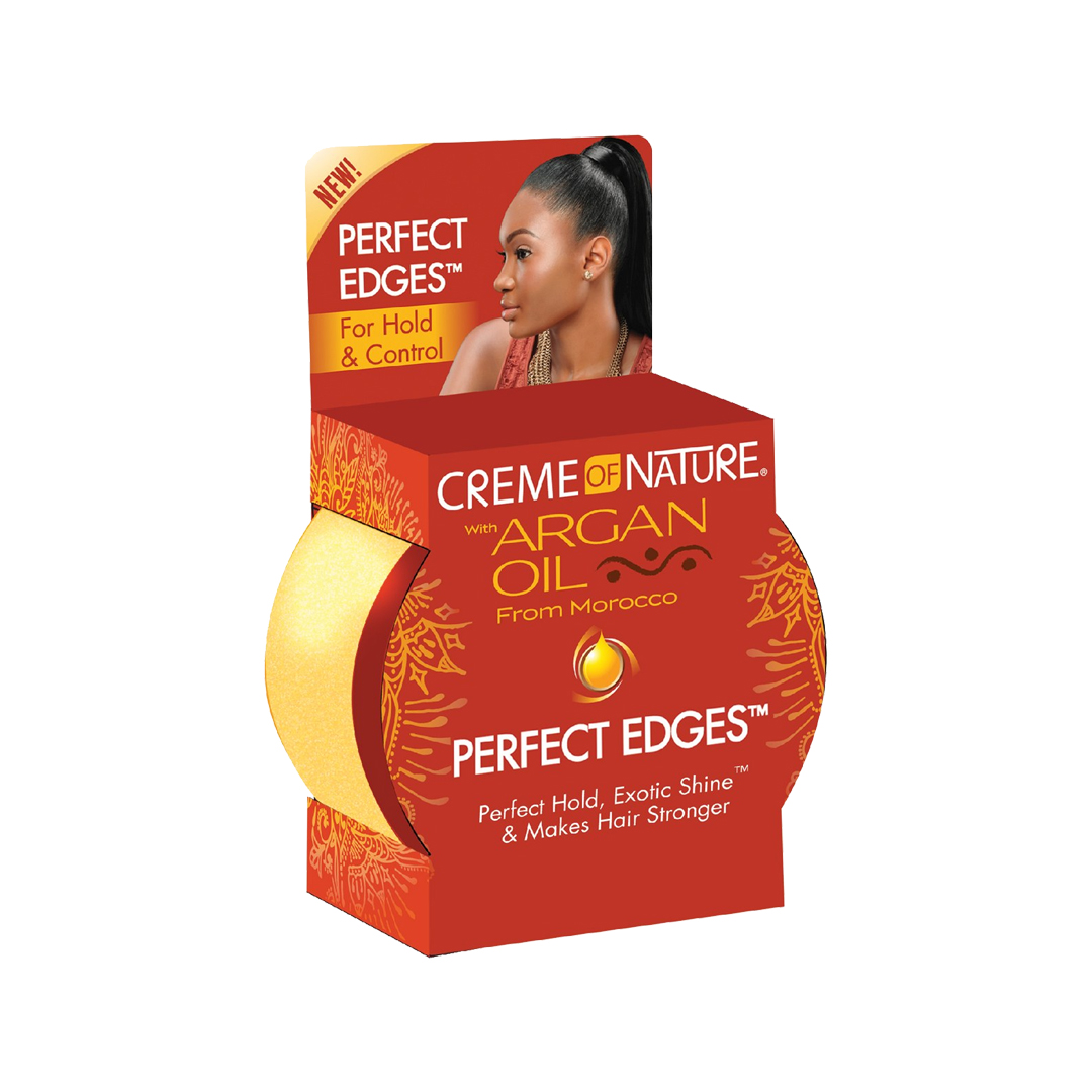 Perfect Edges