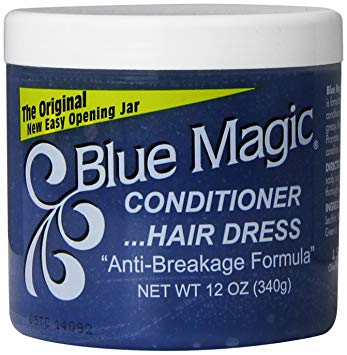 Conditioner Hair Dress