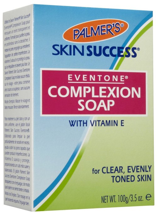 Eventone Complexion Soap, 100g