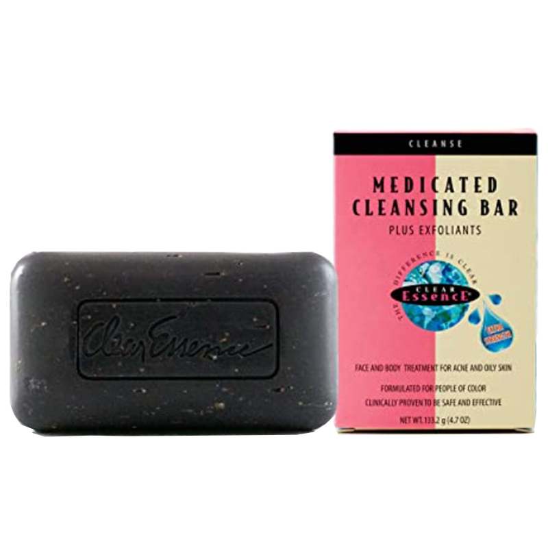 Medicated Cleasning Bar