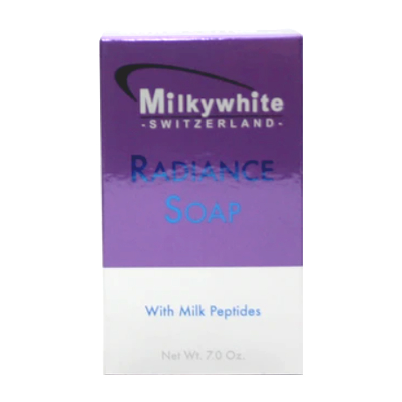 Radiance Soap