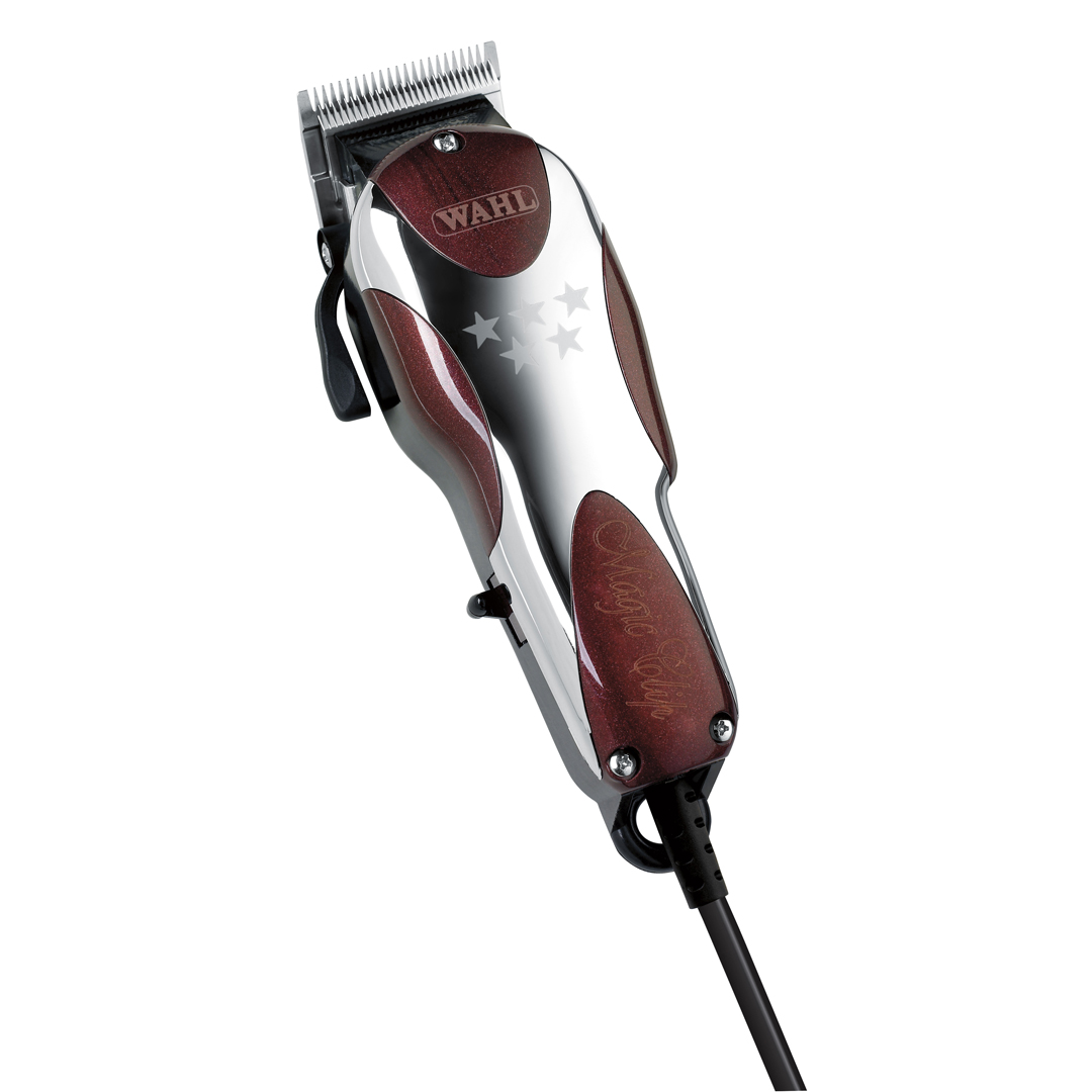 Magic Clip 5-Star Clipper