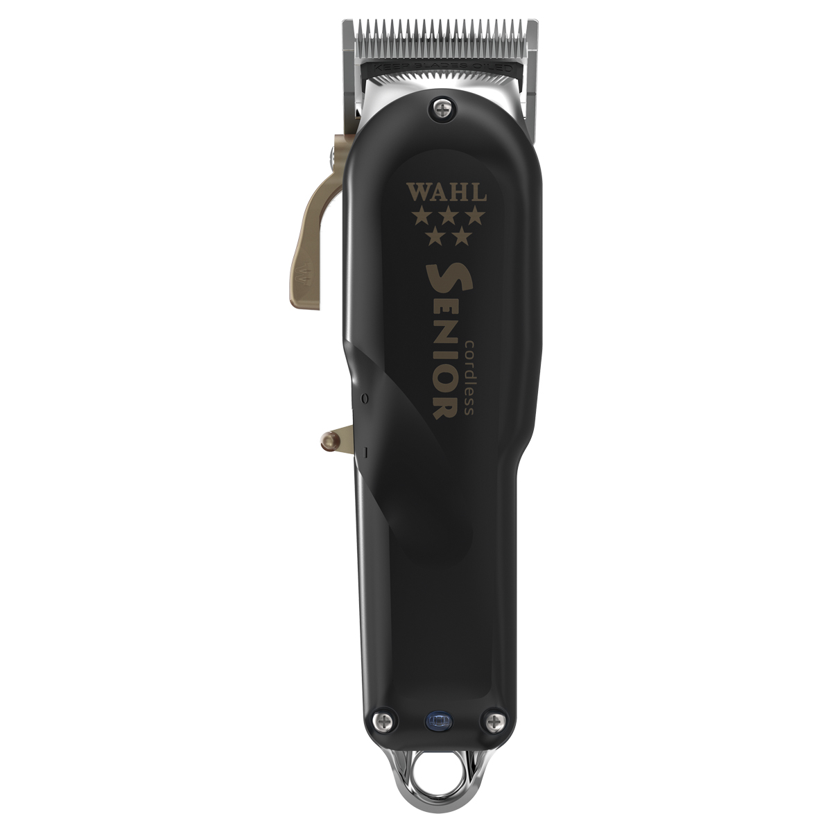 Cordless Senior Clipper 5-Star Series