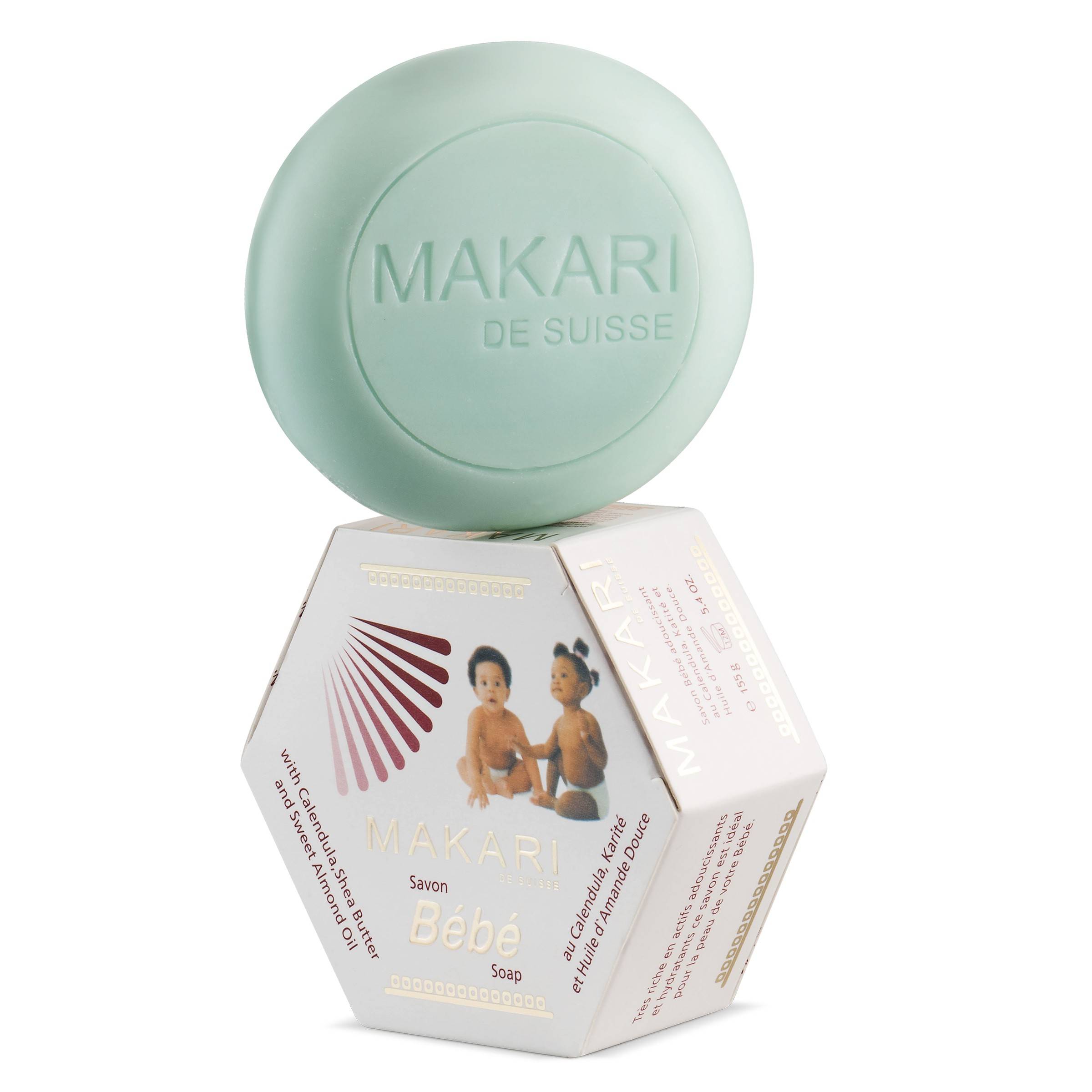 Baby Soap