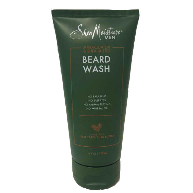 Beard Wash, 177ml
