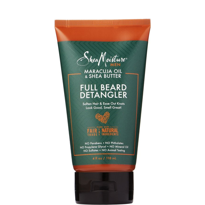 Full Beard Detangler, 118ml