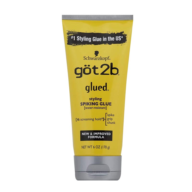 got2b glued styling spiking glue, 170g