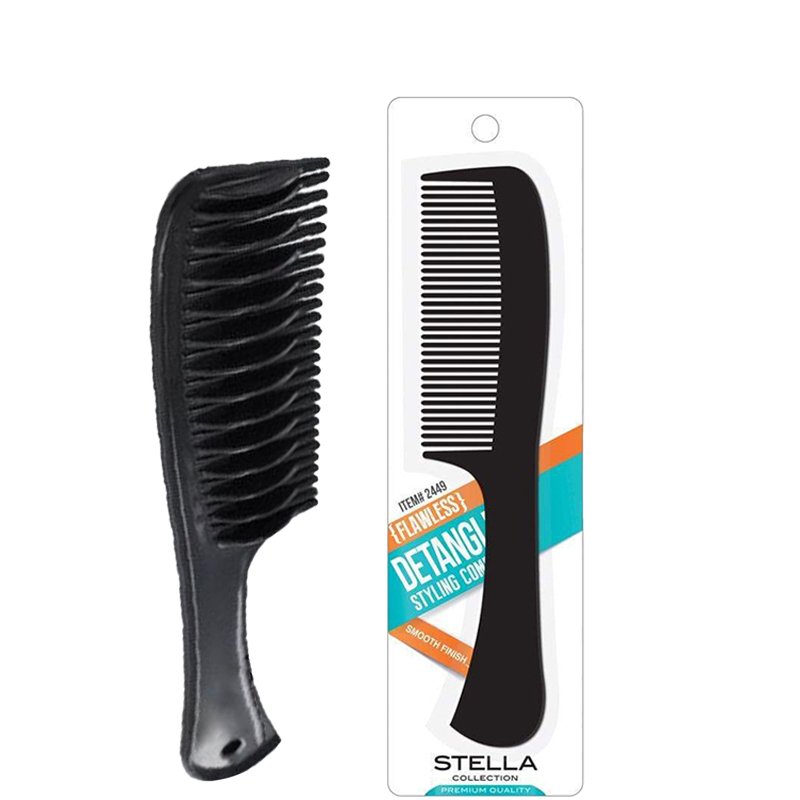 Detangling Styling Comb