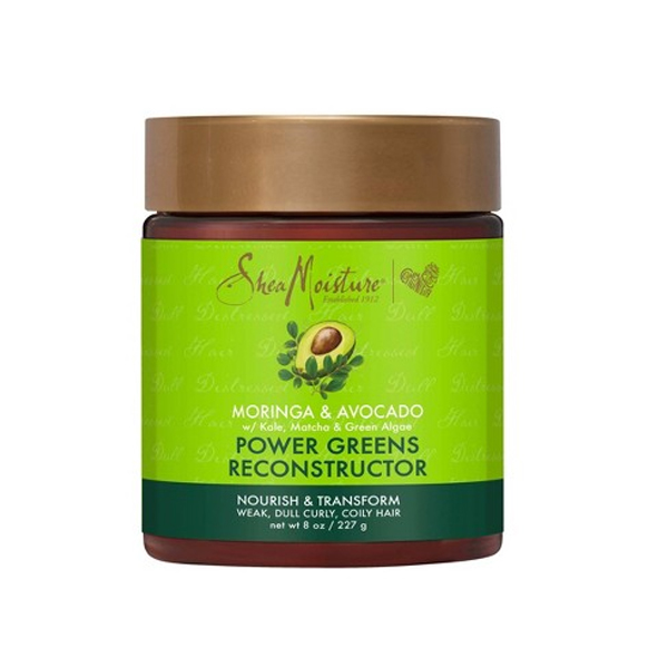 Power Greens Reconstructor, 237 ml