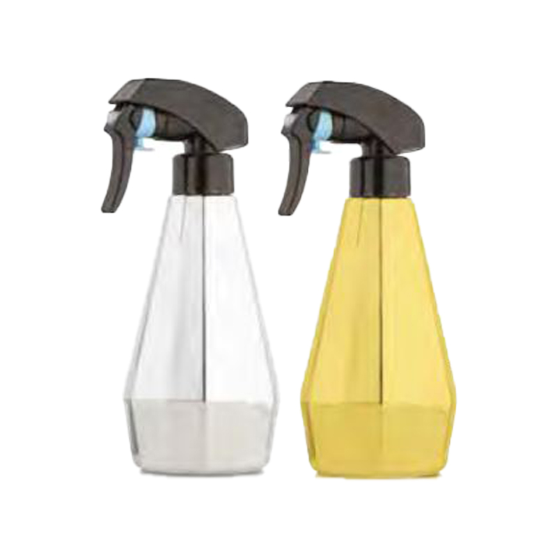 Water Spray Bottle Diamond