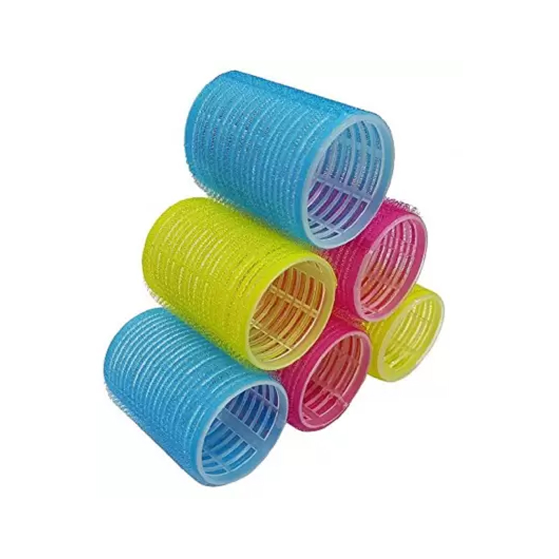 Self-Gripping Velcro Rollers