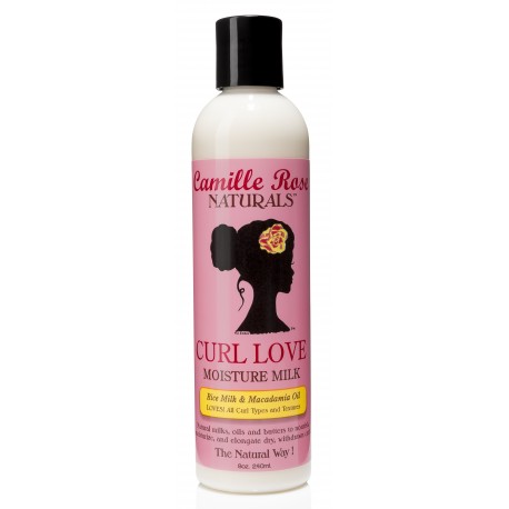Curl Love Moisture Milk, 240ml