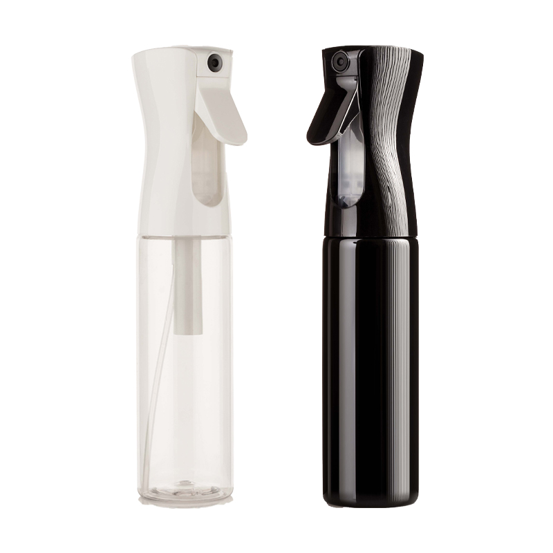 Water Spray Bottle Continuous