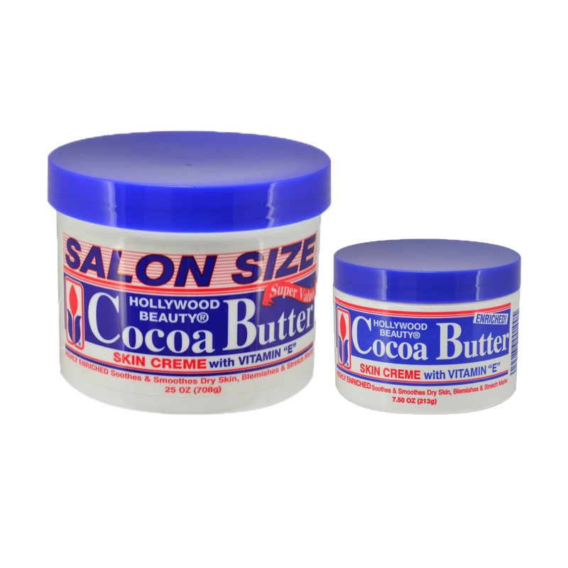 Cocoa Butter Skin Creme