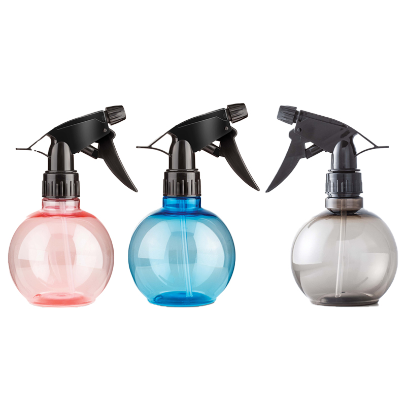 Water Spray Bottle Bowl