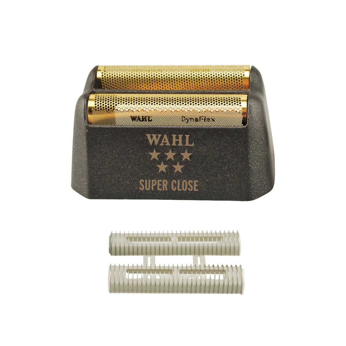 Gold Foil Cutter Bar Assembly - Finale