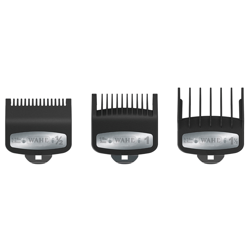 Premium Cutting Guide for Fading (1.5/3/4.5mm)