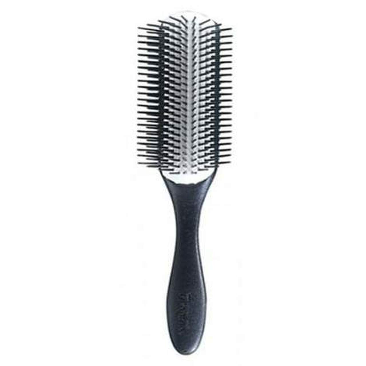 D4 Original Styler 9 Row, Black