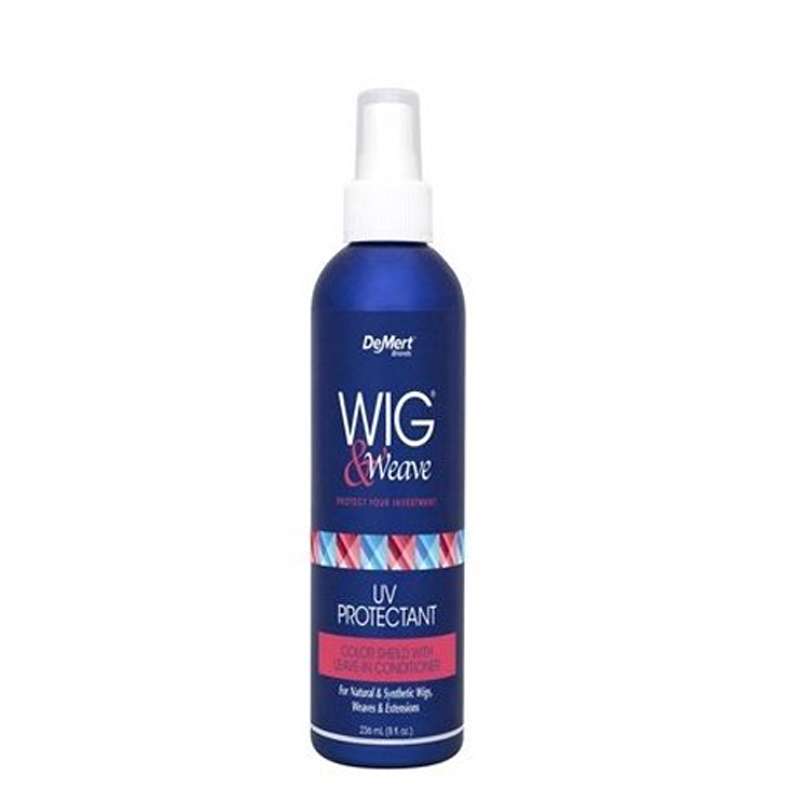 Wig & Weave UV Protectant 236ml