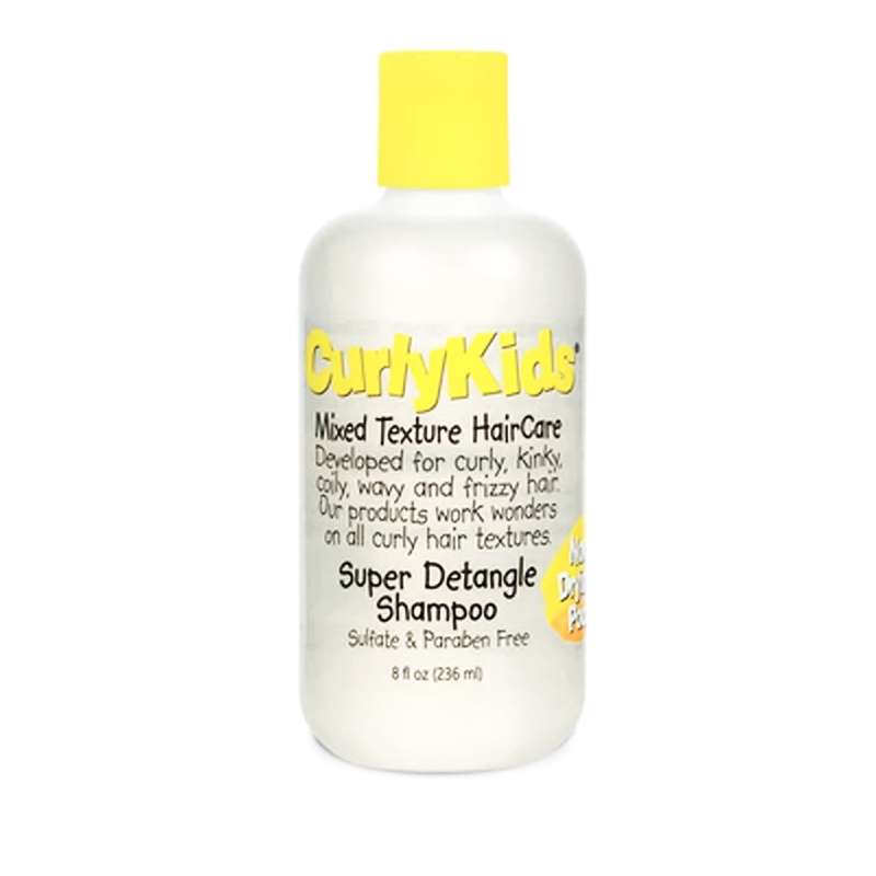 Super Detangle Shampoo 236ml