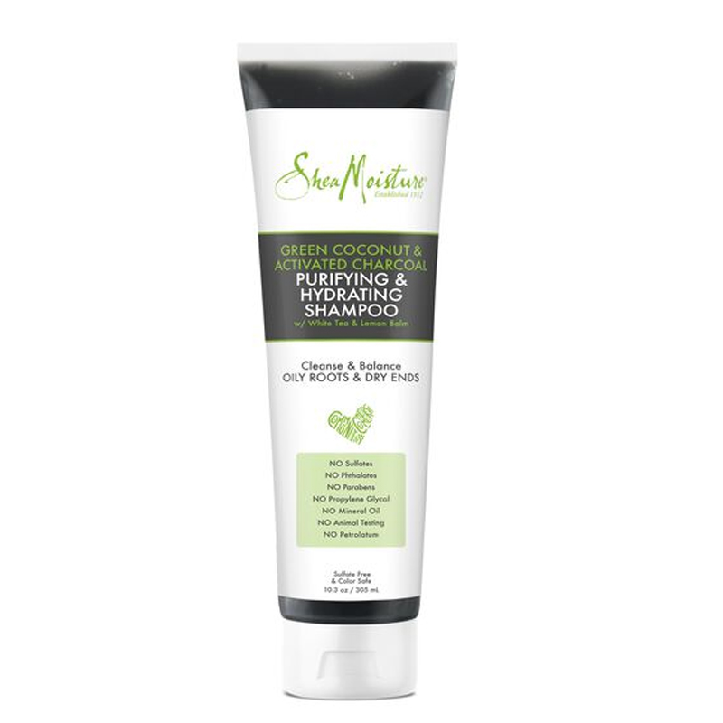 Purifying & Hydrating Shampoo (305ml)