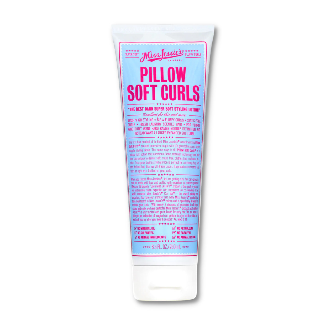 Pillow Soft Curls, 250ml