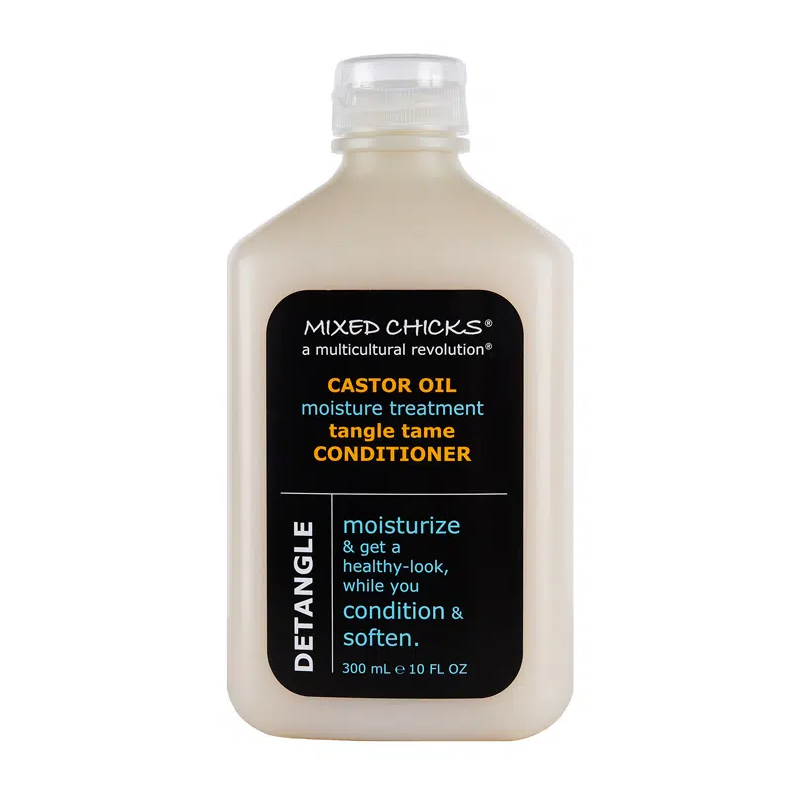 Castor Oil Moisture Treatment Tangle Tame Conditioner 300ml
