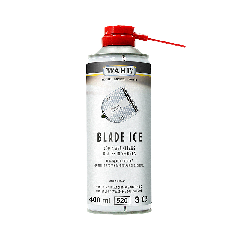 Blade Ice Cooling Spray, 400ml