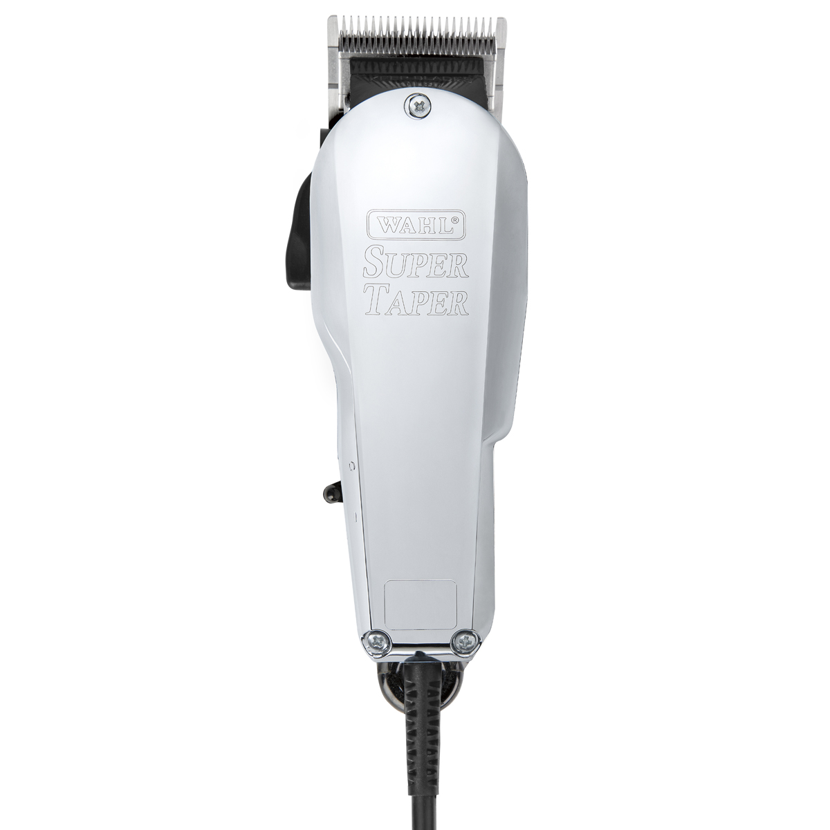 Super Taper Clipper, Chrome