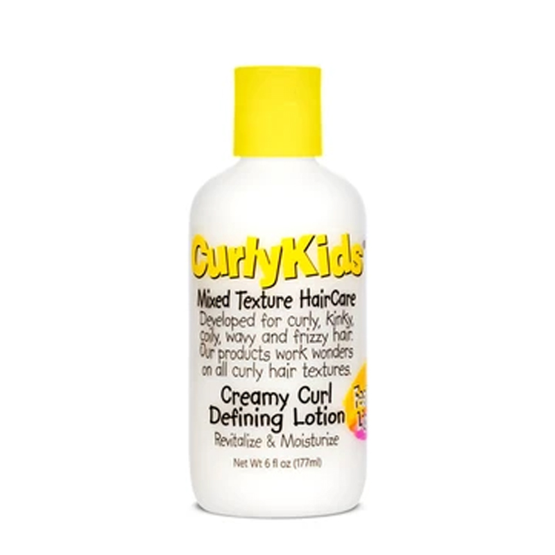 Creamy Curl Defining Lotion 177ml