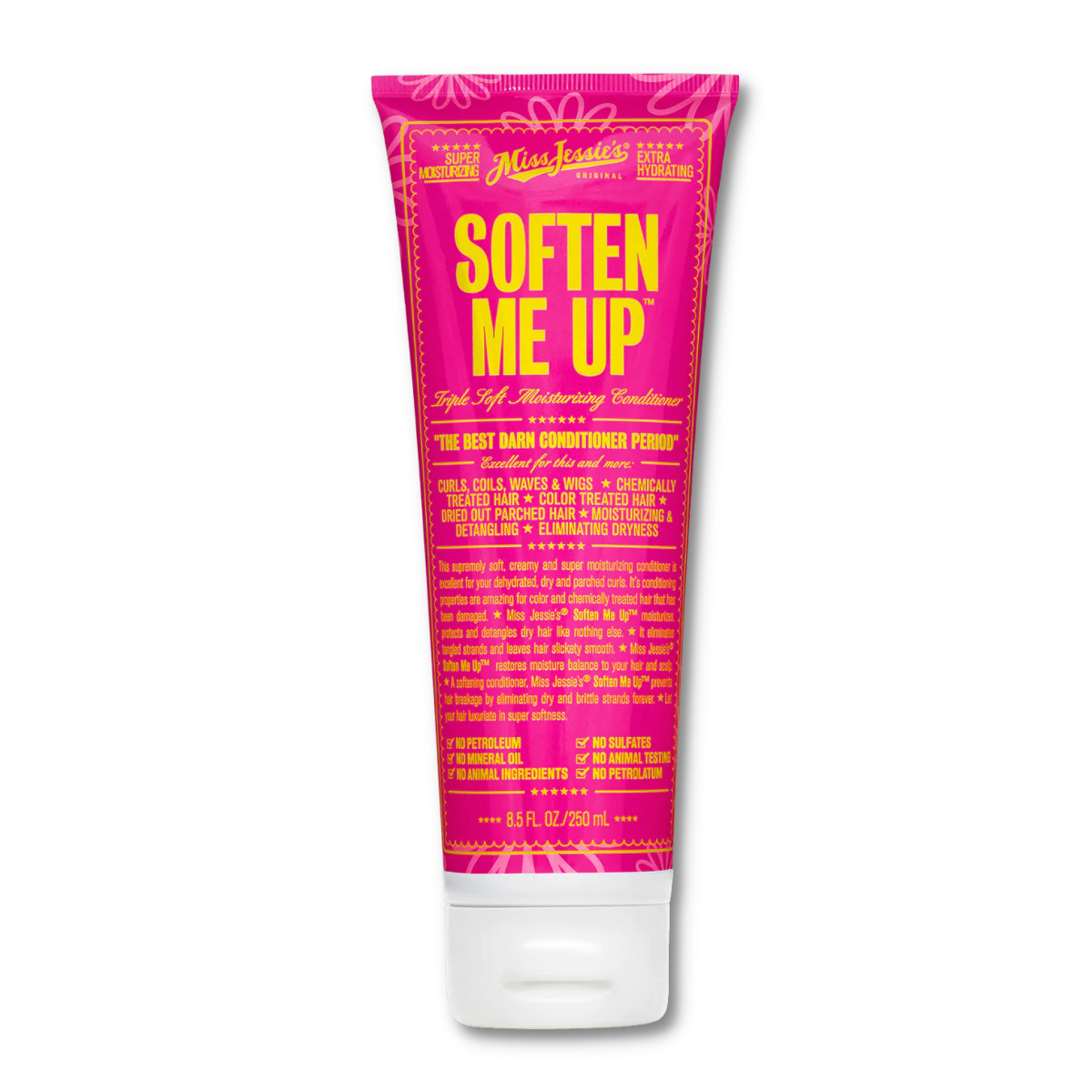 Soften Me Up, 250ml