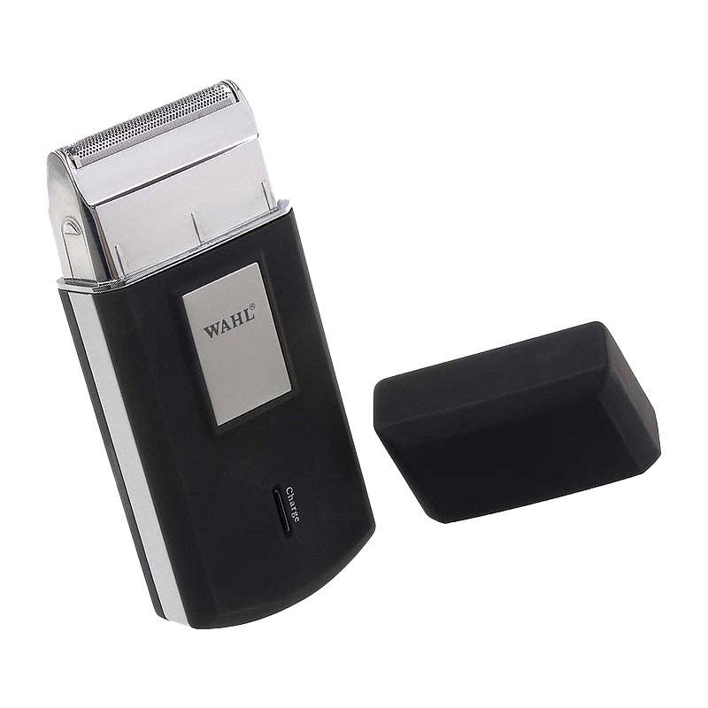 Mobile Shaver