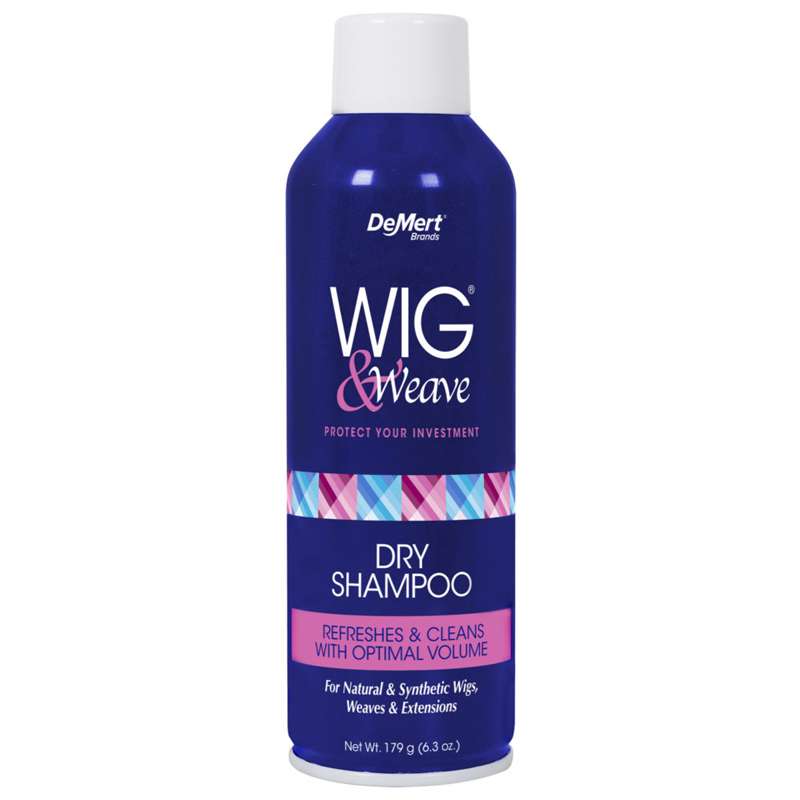 Wig & Weave Dry Shampoo 179g