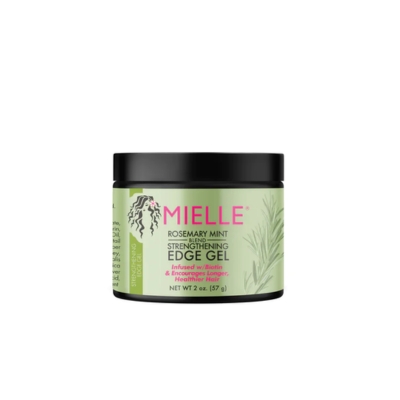 Rosemary Mint Strengthening Edge Gel, 57g