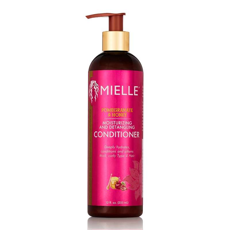 Pomegranate & Honey Moist. & Det. Conditioner 355ml