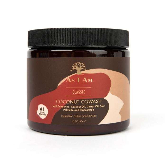 Coconut CoWash 454g
