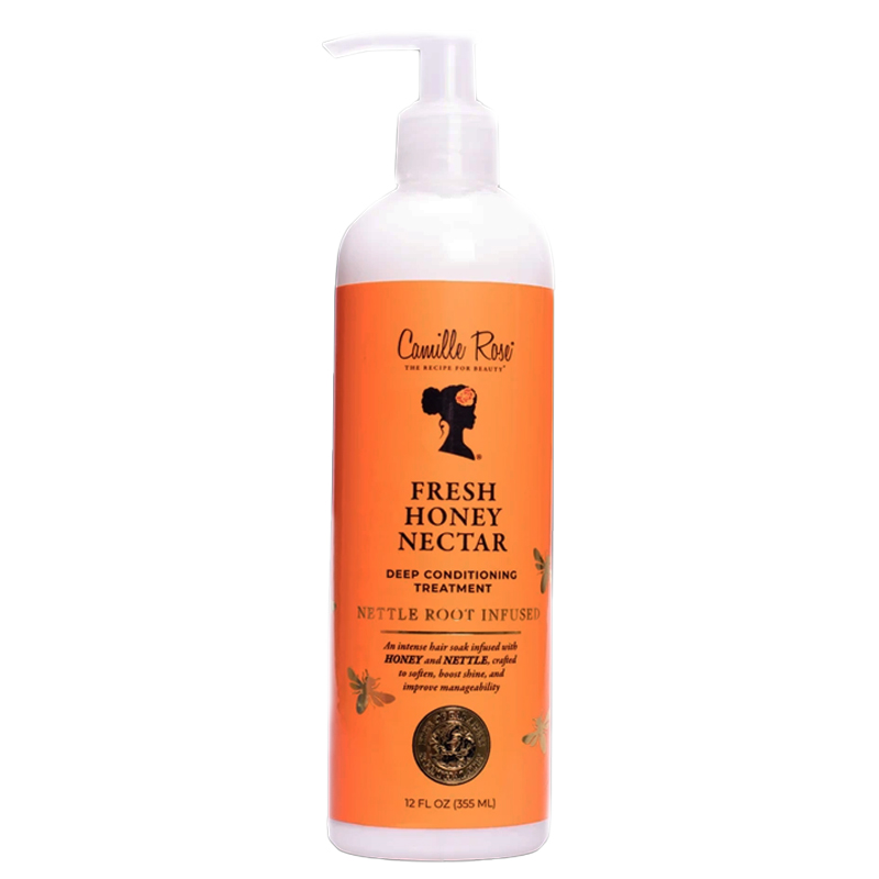 Fresh Honey Nectar Deep Conditioning Treatment, 355ml