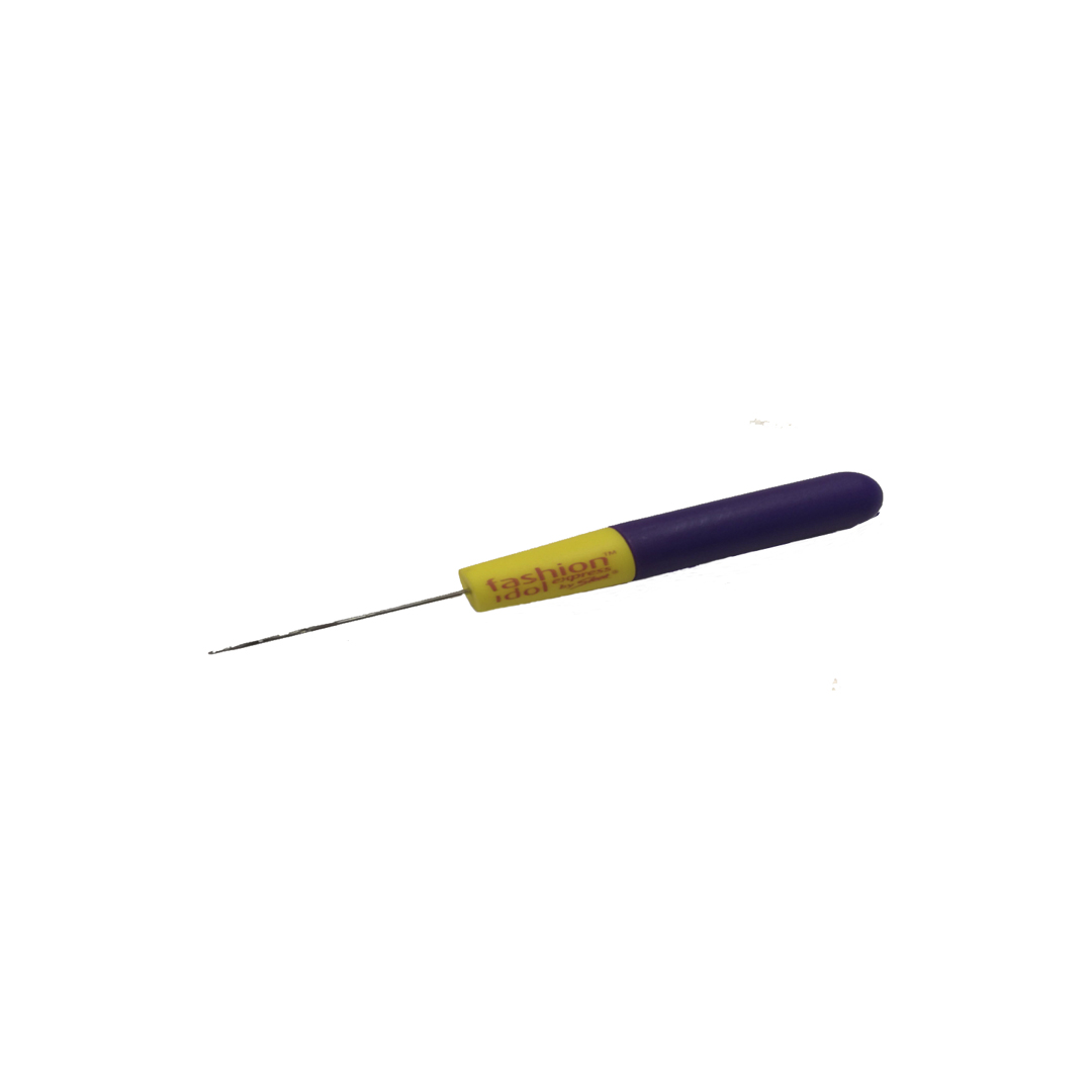 Crochet Needle, Latch Hook, LARGE
