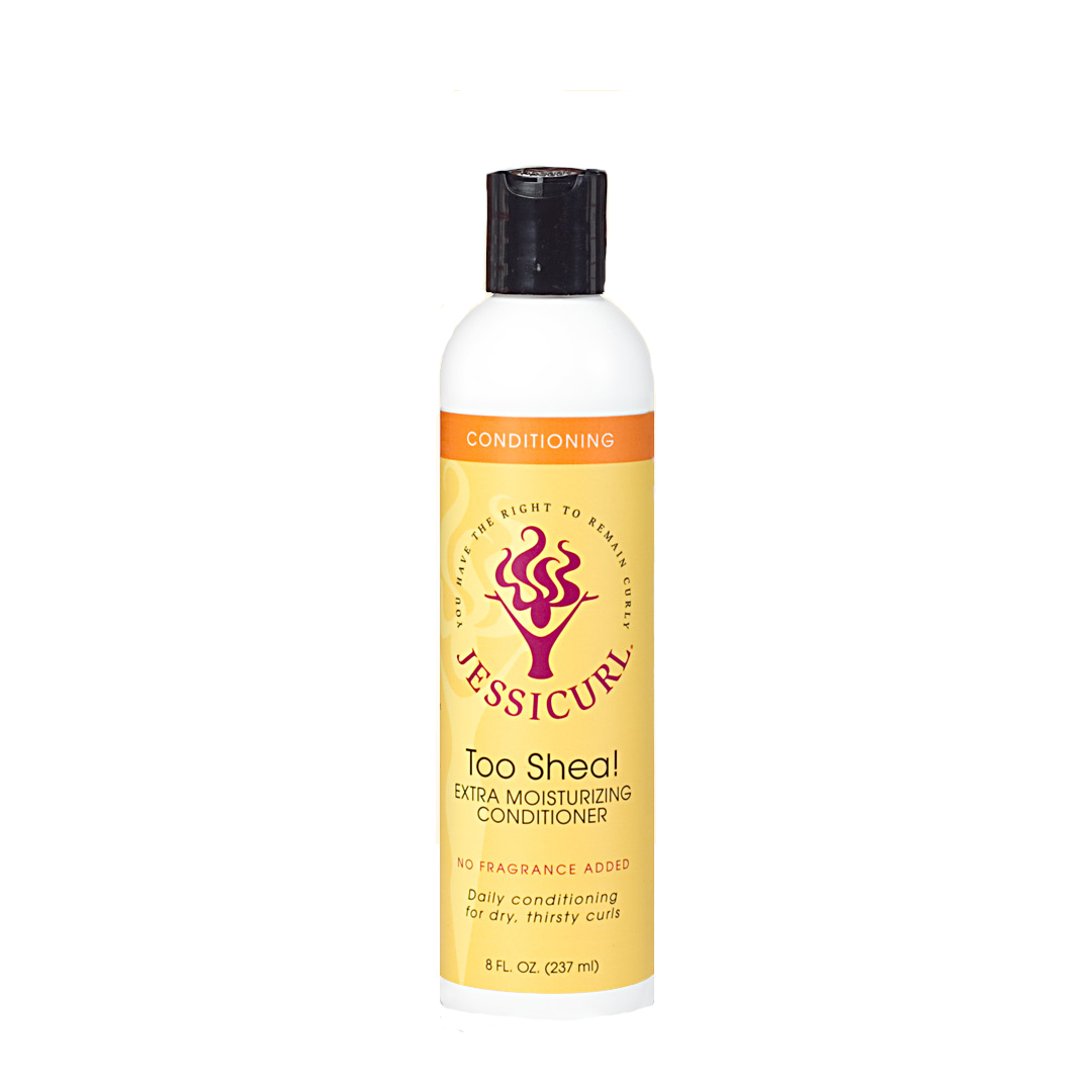 Too Shea! Extra Moisturizing Conditioner 237 ml