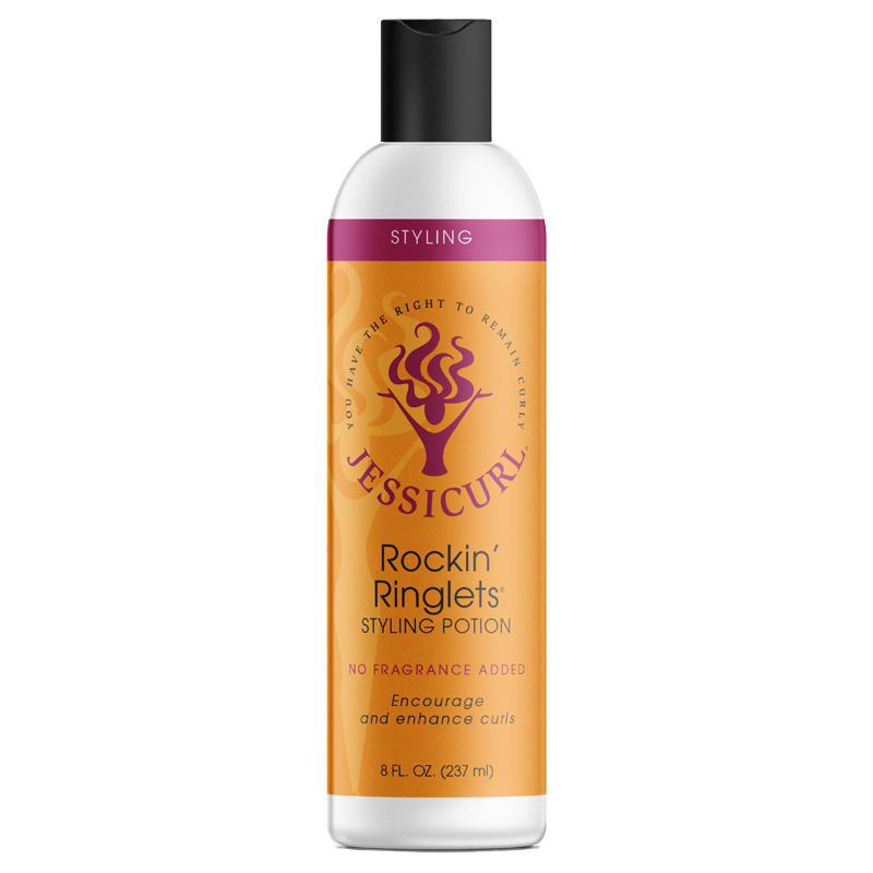 Rockin Ringlets Styling Potion 237ml