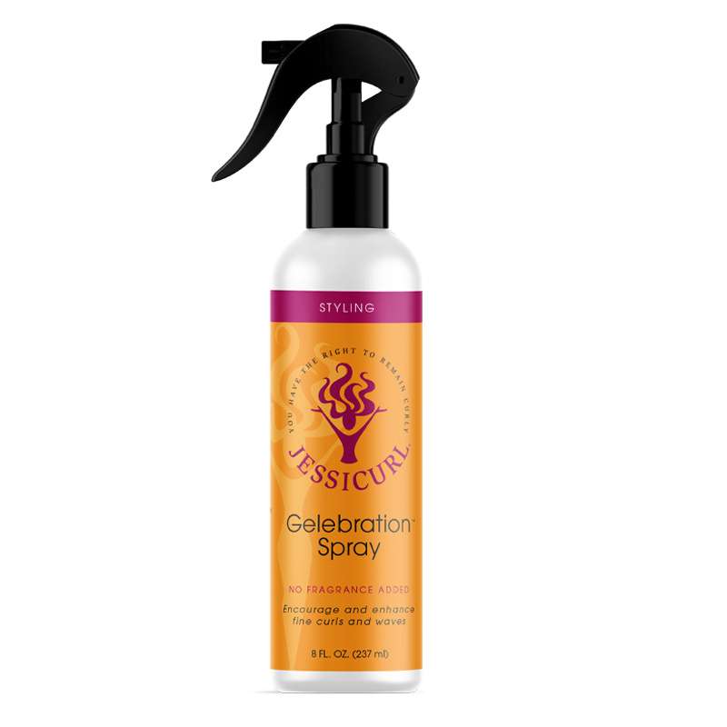 Gelebration Spray