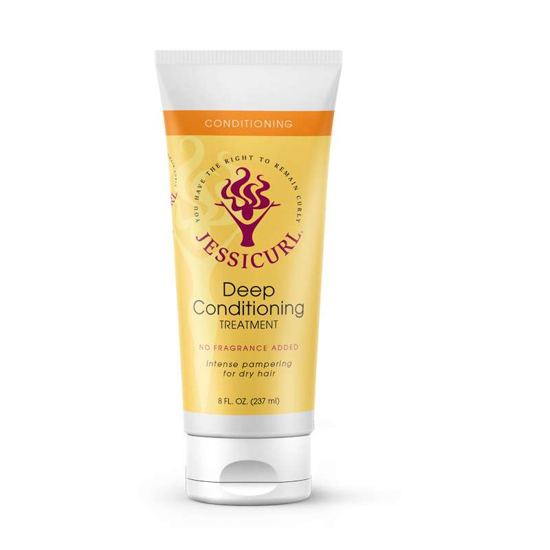 Deep Conditioning Treatment 237ml