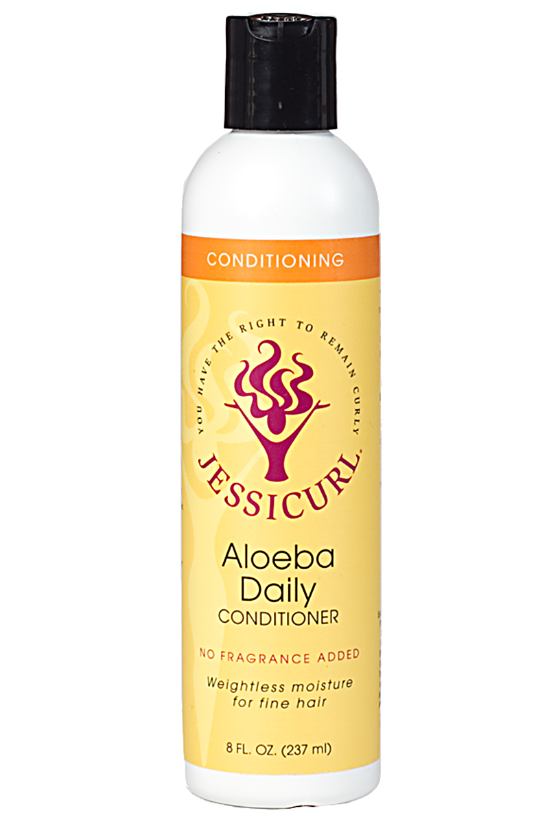 Aloeba Daily Conditioner 237ml