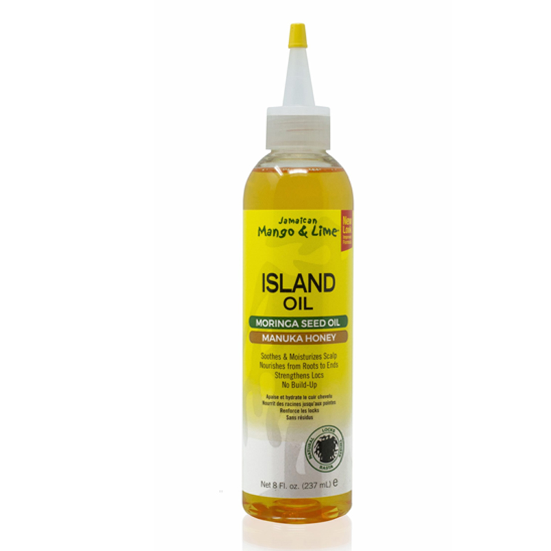 Island Oil
