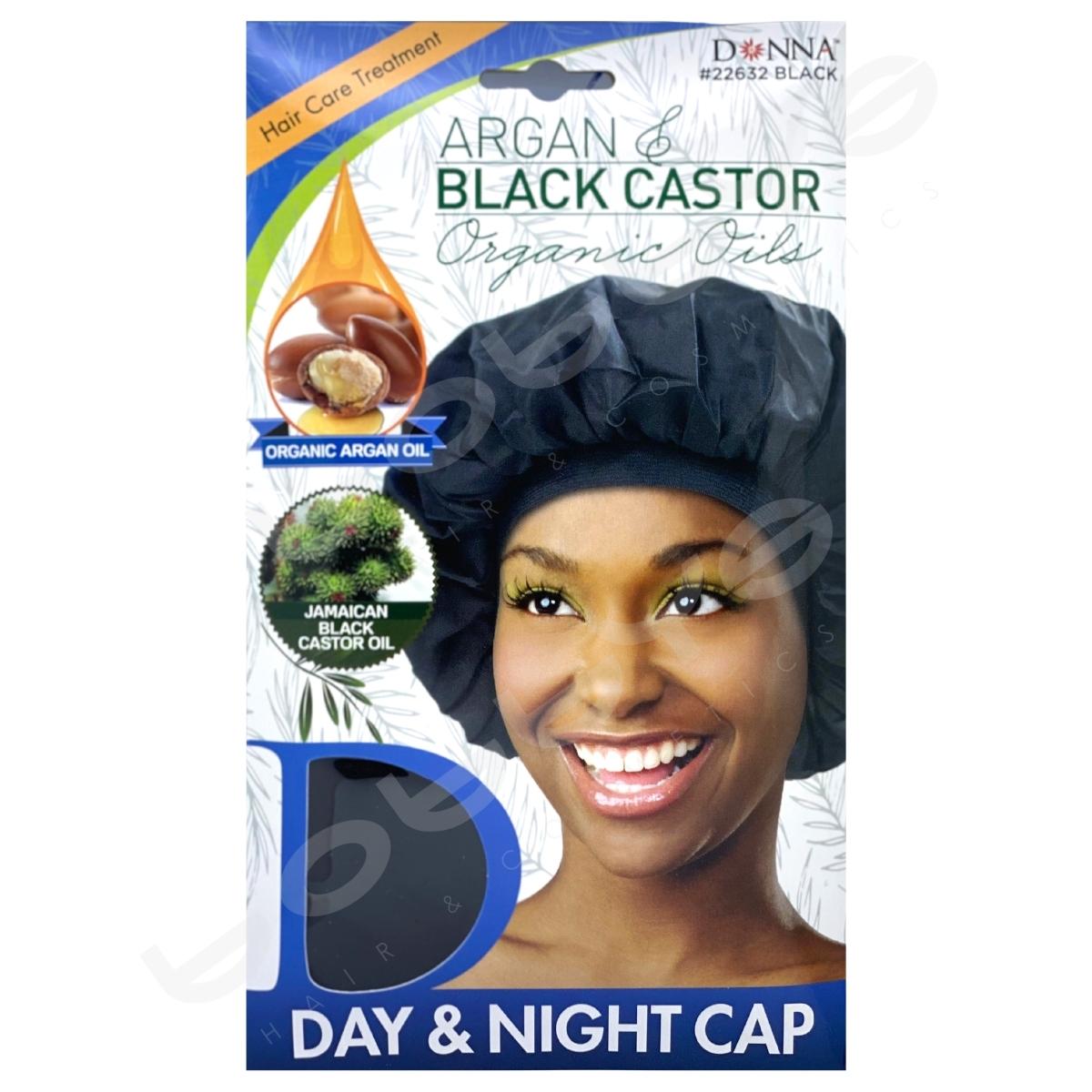 Day & Night Cap