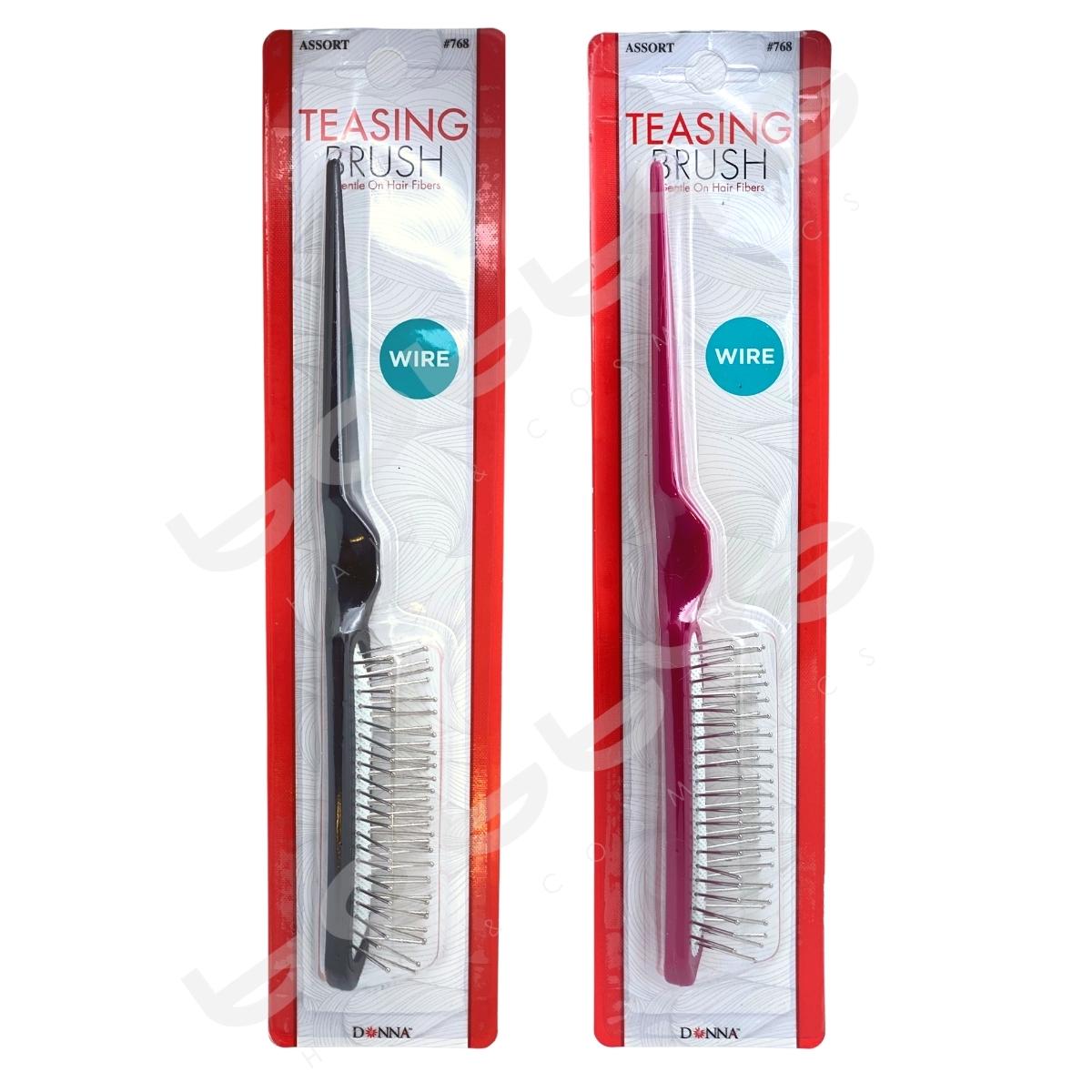 Teasing Brush Wire