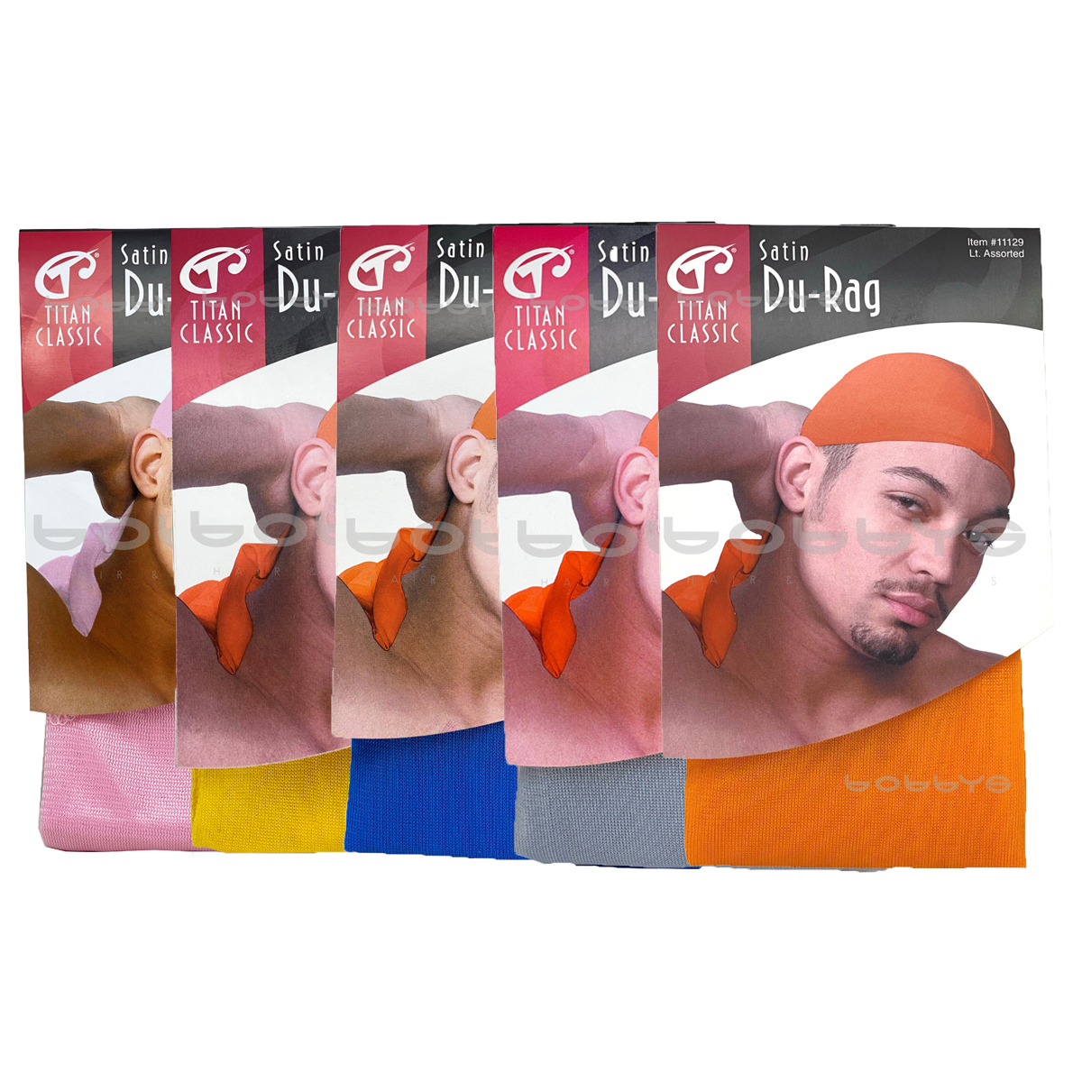 Satin Du-Rag
