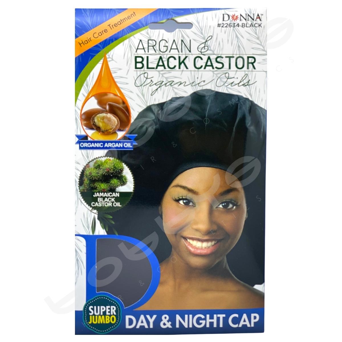 Day & Night Cap Super Jumbo